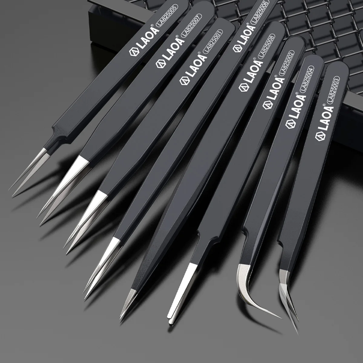 Laoa Professional A…