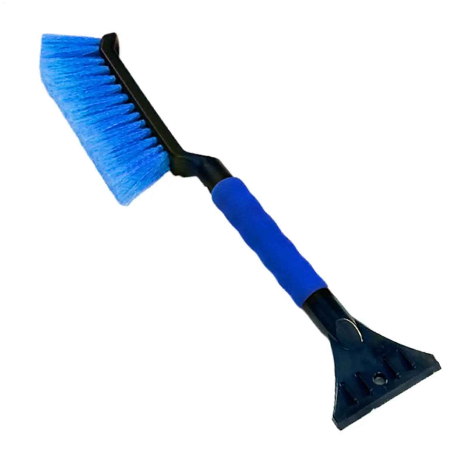 2 in 1 Car Snow Brush and Ice Scraper Car Scraper Snow Brush Quickly easily remove ice snow Window Ice Scraper For Car SUV