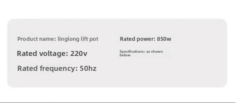 Electric kettle 304 stainless steel special for making tea, small household use, high value, boiled scented tea