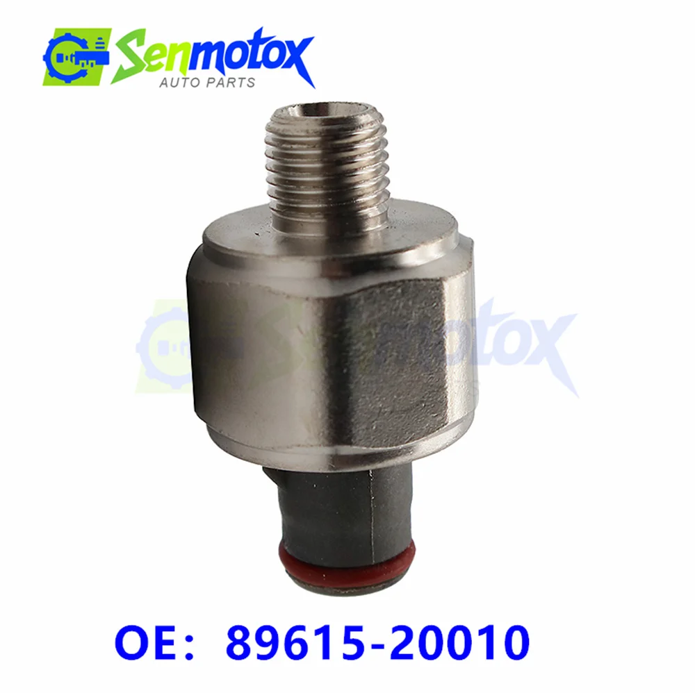 89615-20010 89615-20020 8961522020 para Toyota Pickup Celica MR2 Supra Lexus LS400 1986-2002 Sensor automático de detonación de golpe