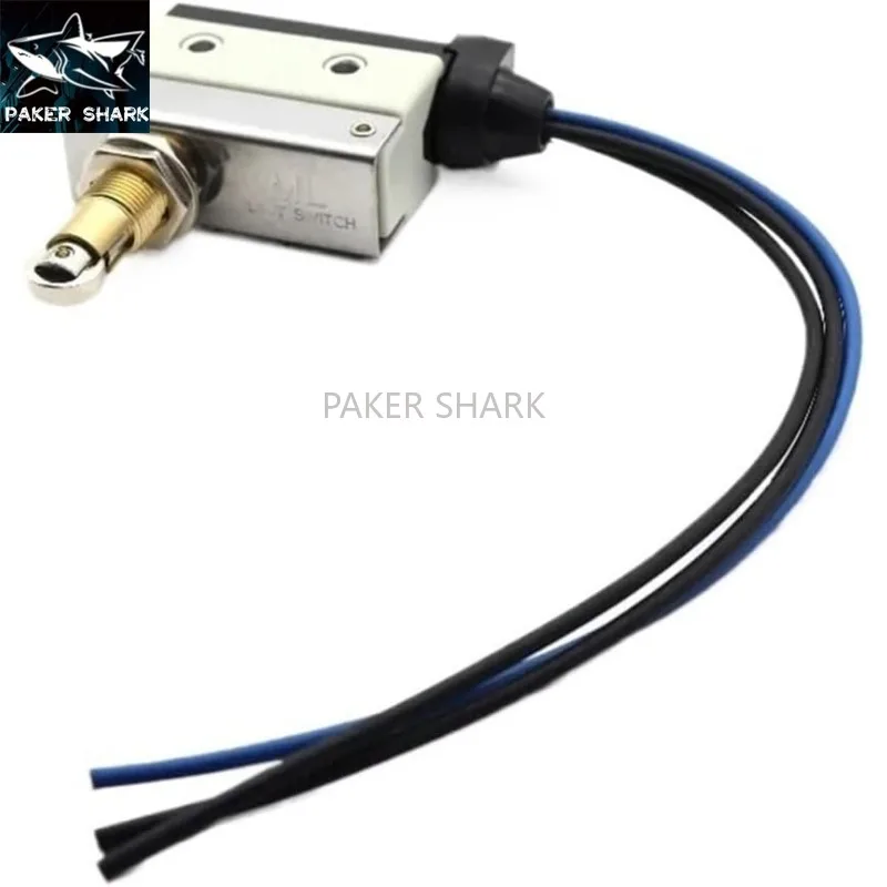 

Для Kobelco SK200 микрогидравлический блокирующий переключатель Sumitomo SH120 SH200 микрогидравлический блокирующий переключатель экскаватора