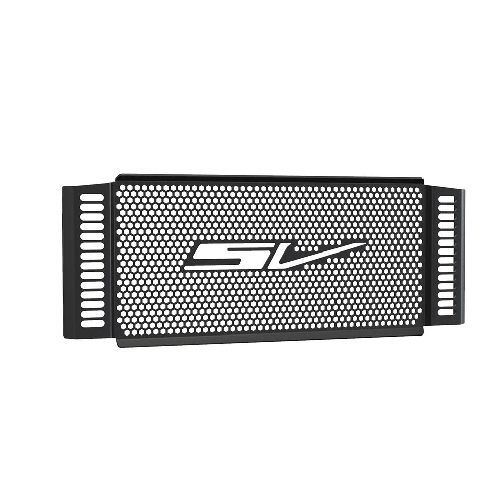 FOR SUZUKI SV650N SV650S SV 650 N/S 2003 2004 2005 2006 2007 2008 SV650 N / S Motorcycle Radiator Grille Guard Cover Protection