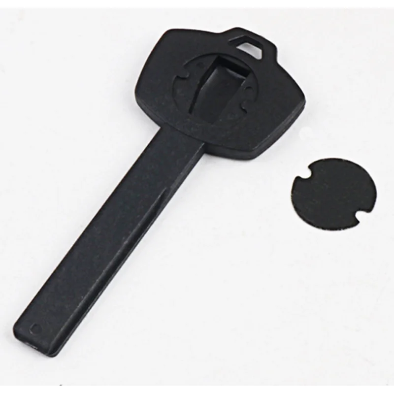 

10PCS Replacement Smart Emergency Plastic Key Blade for BMW X5 X6 E93 E92 E60 Smart Card