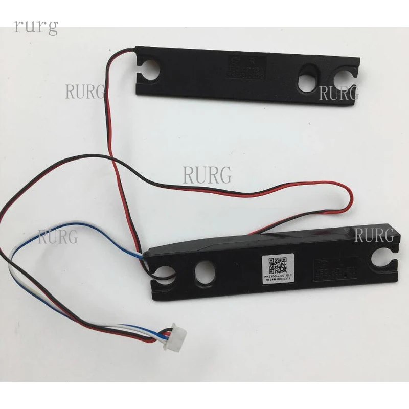 LL+  Original for  Lenovo S431 Speaker Set With Cable PK23000LI00 4pin Laptop Speaker