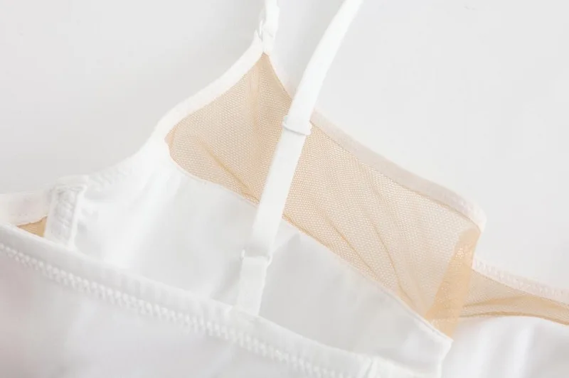 Logirlve Sexy Spitze Unterwäsche Set Hohe Qualität Bh Set Push-Up Büstenhalter Mode Bh Und Panty Sets Sexy Dessous Für Frauen – Detail 23
