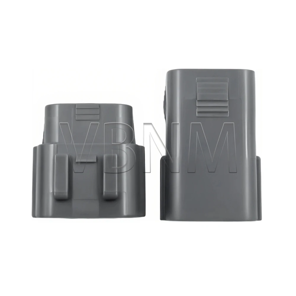 6-poliger 6195-0021 6195-0024 Automobilstecker AC-Baugruppe Gaspedal-Positionssensor-Stecker Gaspedal-Buchse – Detail 5