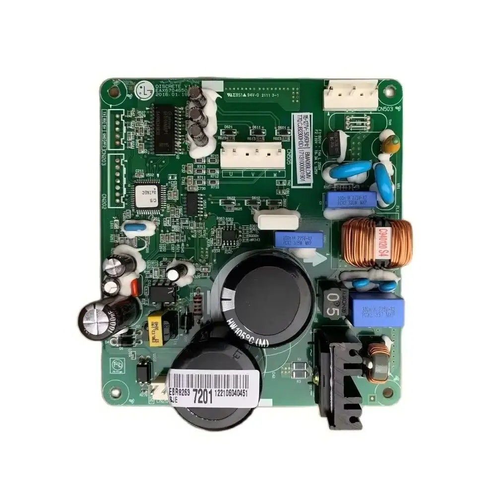 New Original Compre… - image