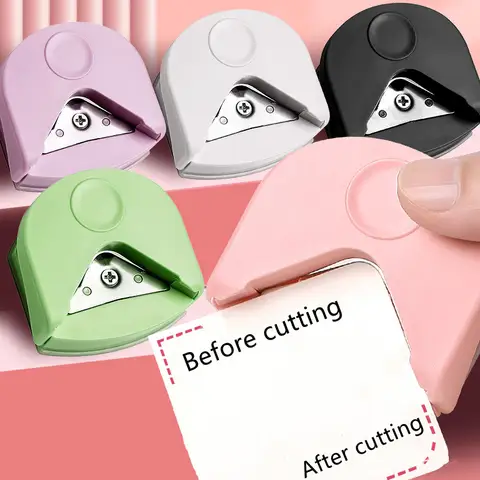 휴대용 원형 커터 버튼 메이커 코너 R4 코너 라운더 기계 코너 펀칭 DIY 공예 종이 커터 카드 사진 절단 휴대용 원형 커터 버튼 메이커 코너 R4 코너 라운더 기계 코너 펀칭 DIY 공예 종이 커터 카드 사진 절단