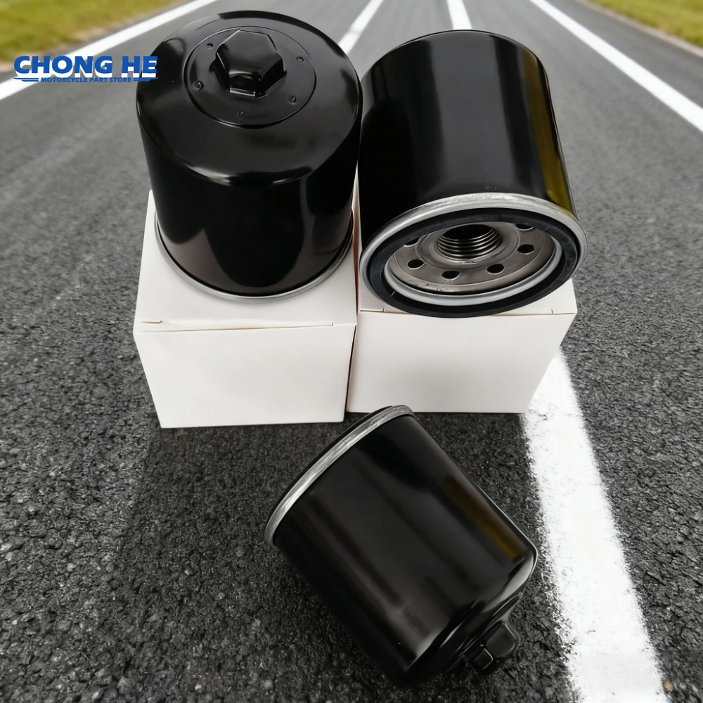 

1/2/4pc Oil Filter For Polaris 500 Magnum Sportsman EFI Touring H.O. 500 Big Boss 6x6 Sportsman HO Mossy Oak 500 Scrambler 4x4