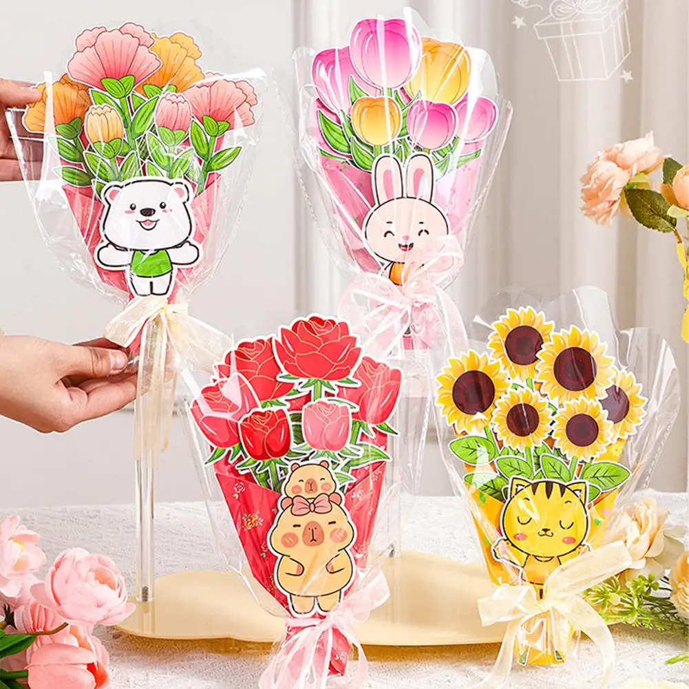 Набор-для-изготовления-открыток-с-цветами-ко-Дню-матери-набор-для-творчества-своими-руками-цветочные-открытки-и-художественные-принадлежности-для-детей-подарок-для-бабушки-тети-жены-и-мамы-i9k1