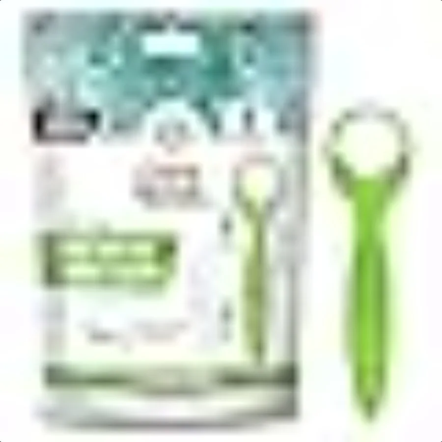 

Dual Function Tongue Scraper and Aligner Removal Tool 2in1 Oral Care Tool for Fresh Breath and Easy Aligner Care TravelFriendly