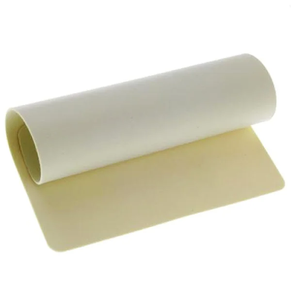 

6Pcs Practice Skin Double Sided Silicone 19x145cm Tattoo Training Blank Skin for Beginner Needle Machine