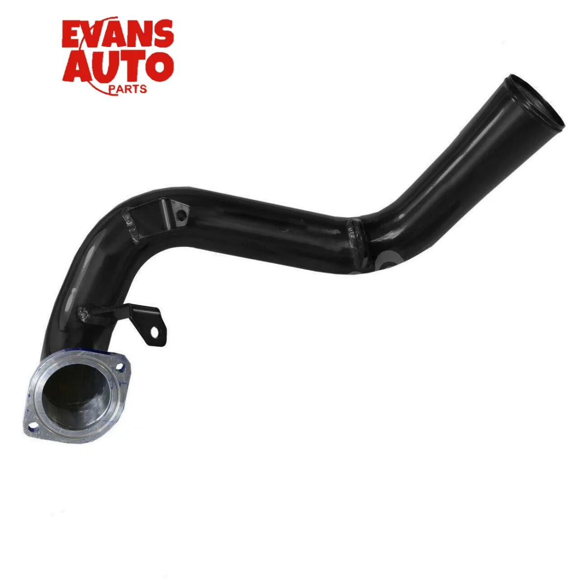 EGR cooler kit for 6.6 Duramax LMM GMC Sierra 2500 3500 HD EGR High Flow Intake Pipe Elbow Tube For 07-10 Chevrolet Chevy