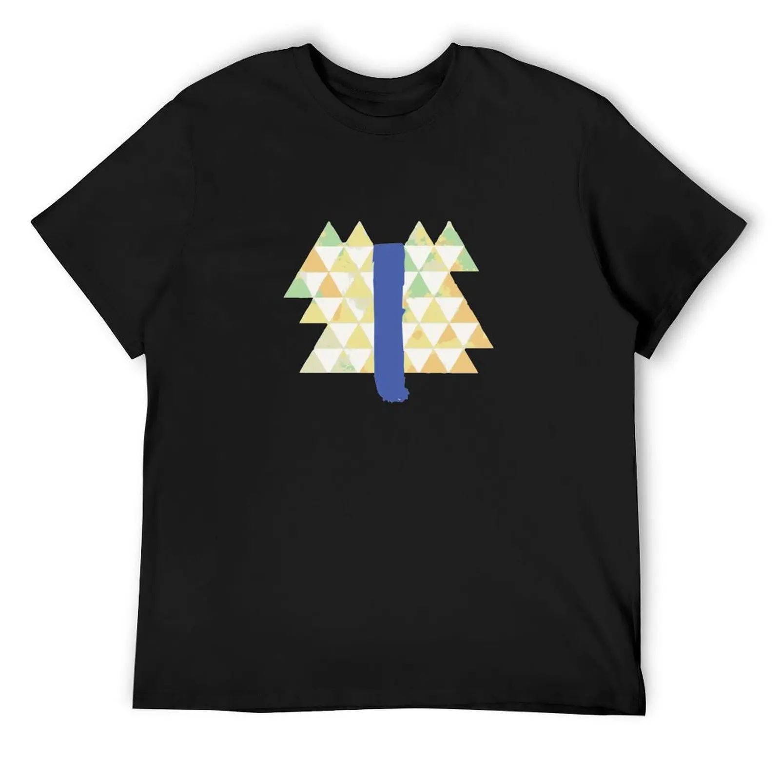 

Blue Slide Park T-Shirt custom shirt basketball graphic tees shirts men graphic