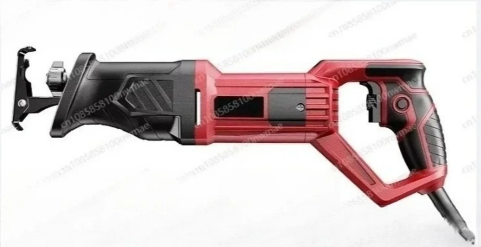 

Chainsaw beef bone machine cutting pig bone electric horse knife saw small handheld cutting household bone cutting artifact