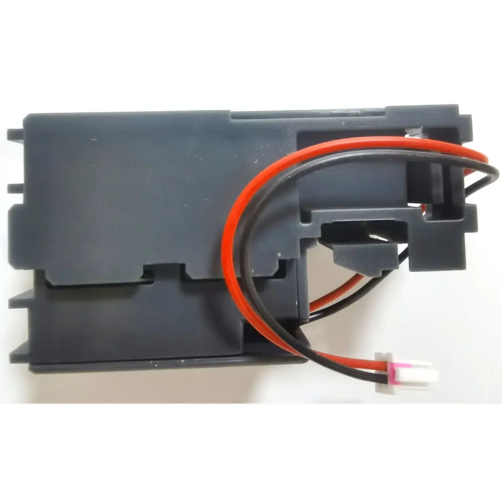 MR-BAT6V1SET MR-BAT6V1SET-C MR-J4 6V PLC Battery for Mitsubashi MR 2CR17335A WK17 With Wire Leads Servo CNC System
