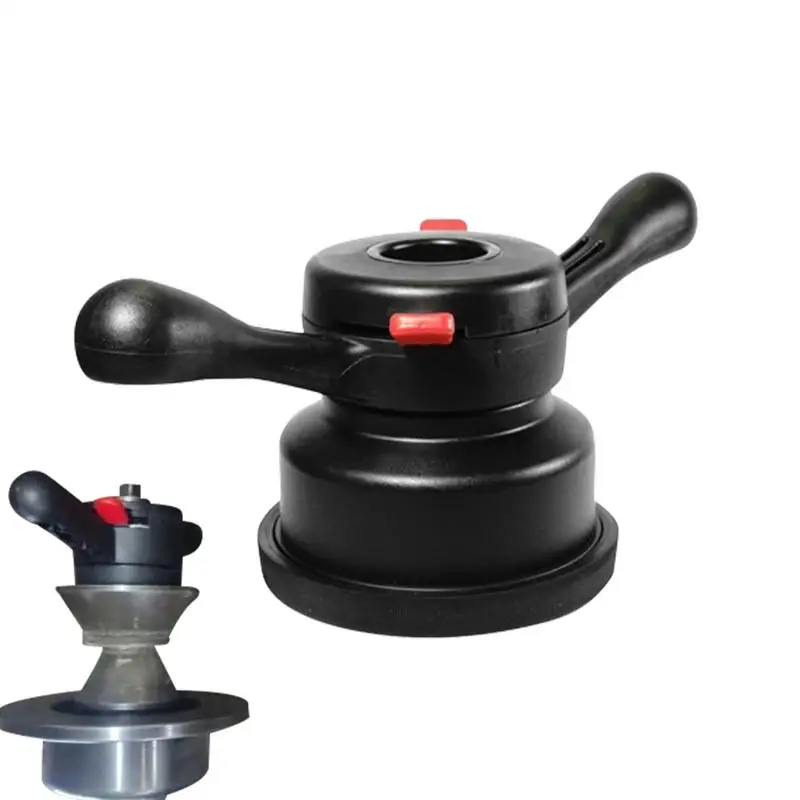 

Car Wheel Balancer Shaft Auto Fast Locking Nut Quick Release Wing Nut Pressure Cup Hub automotive Wheel Balancing Machine