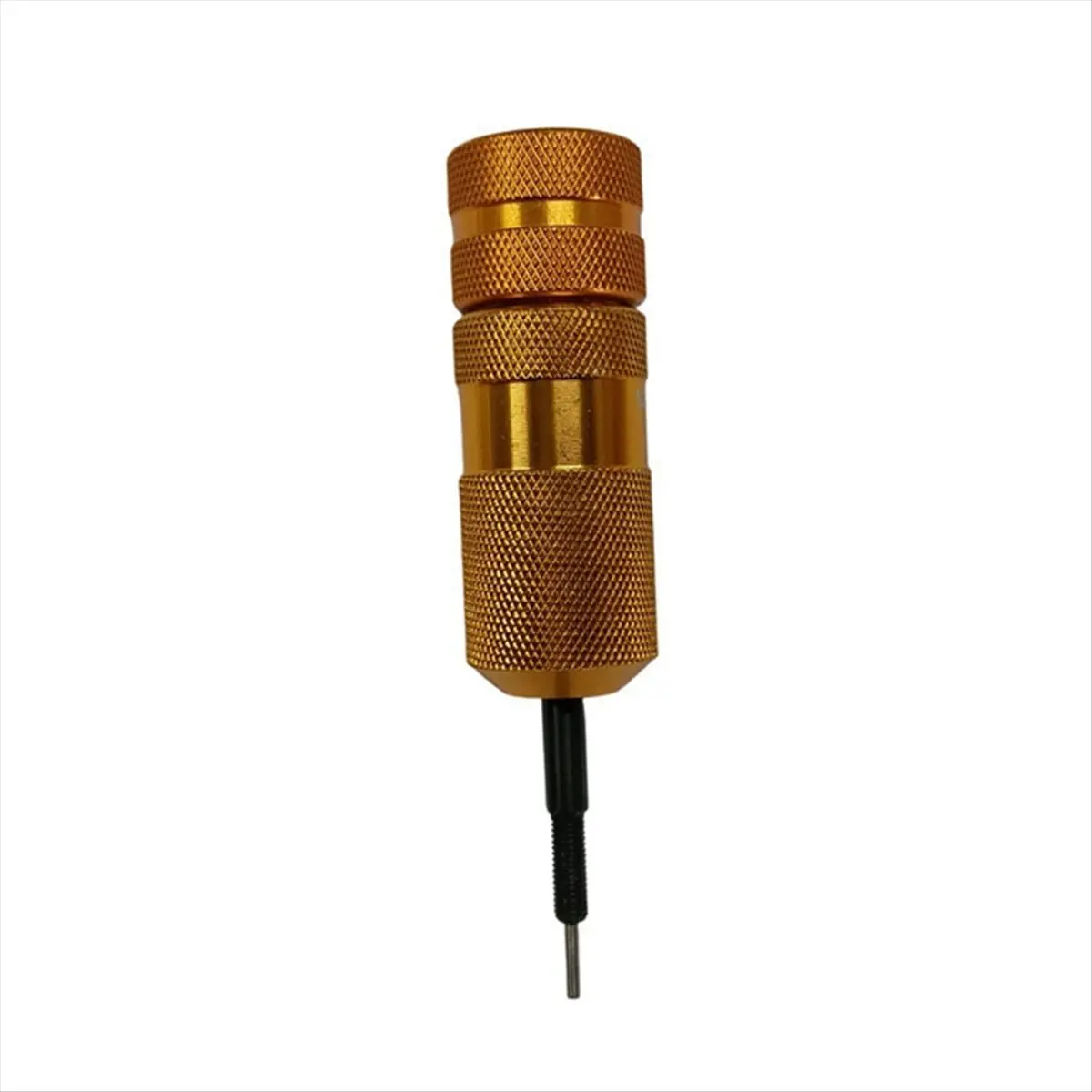 #25T Automotive Parts & Accessories,Measuring Travel Stroke Tool For BOSCH 110 SeriesCummins Injectors (Photo Color)