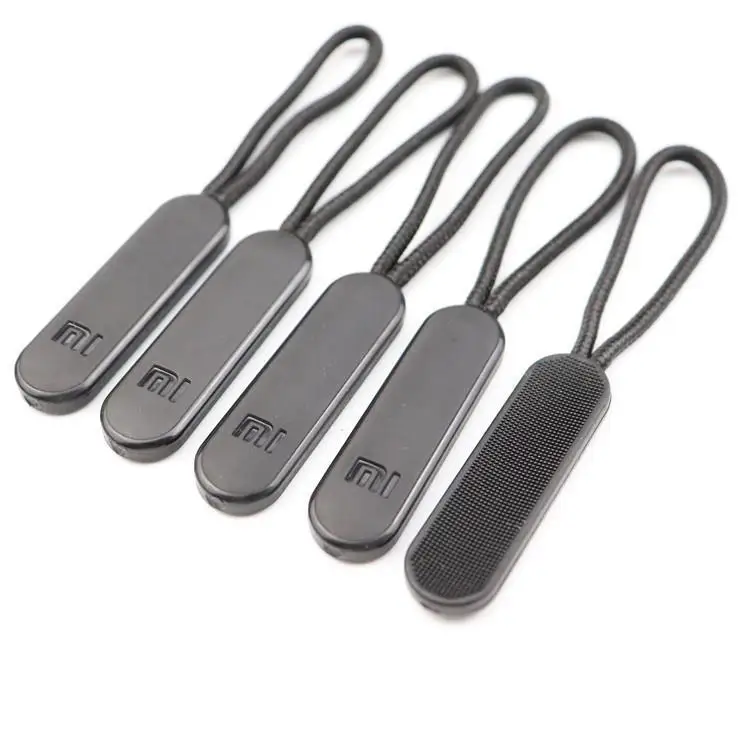 

Водонепроницаемый противоскользящий U-образный тягатель для молнии для походов, путешествий, альпинизма в Гуандуне, Китай