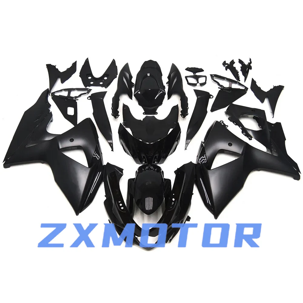 For GSXR1000 2009 2010 2011 2012 2013 2014 2015 2016 Motorcycle Fairings GSXR 1000 Injection Free Custom Fairing Kit