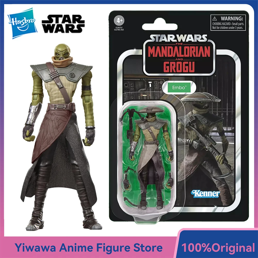 new-hasbro-star-wars-the-vintage-collection-embo-the-mandalorian-and-grogu-95cm-collectible-action-figure-model-toy-gifts