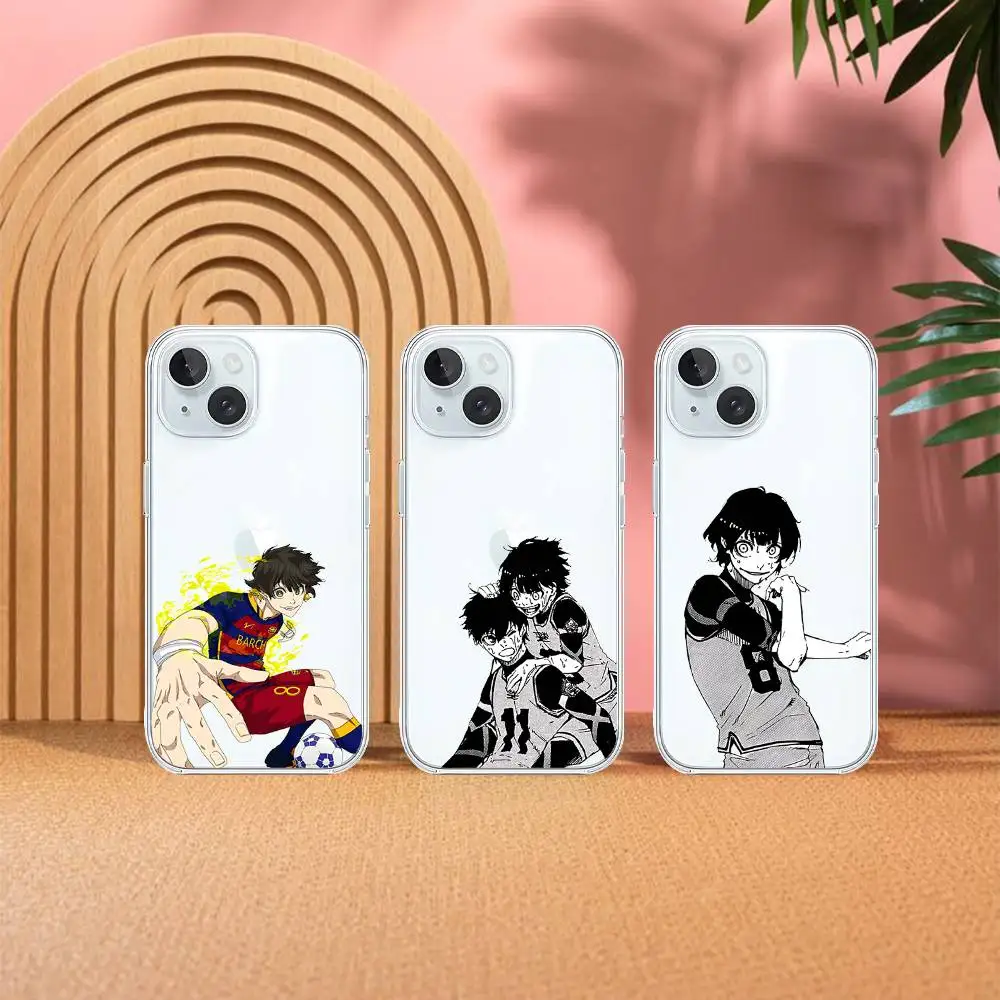 B-Bachira M-Meguru …