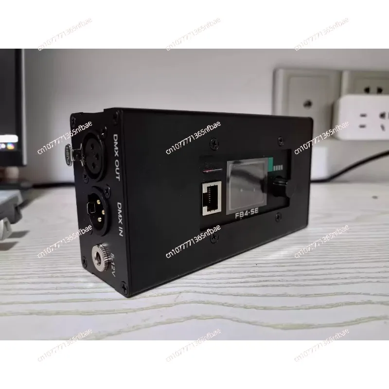 FB4 Laser Controller 5.1 5.5 Software ILDA Professional Stage Laser Animated Show Light Control Tool