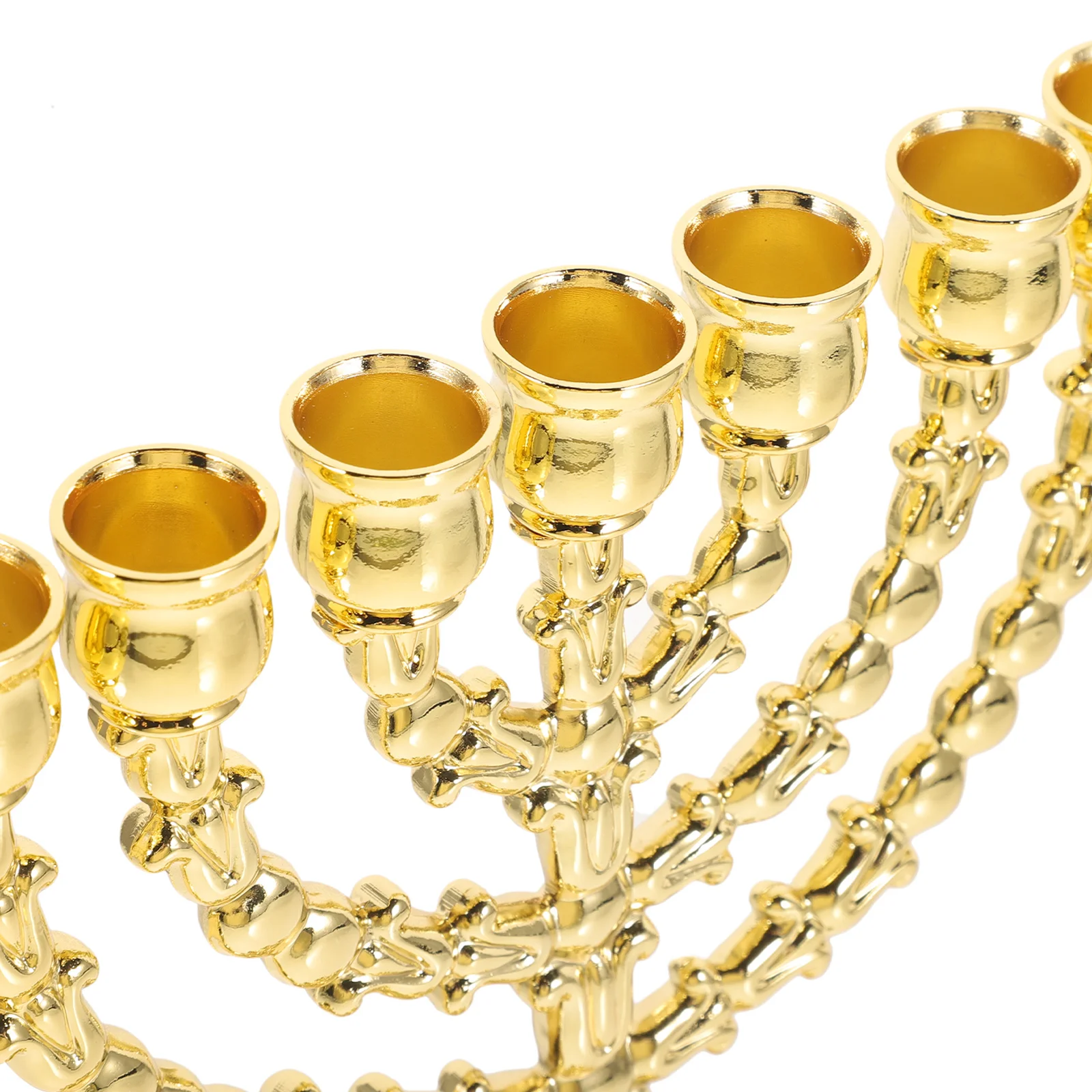 

Metal Alloy Candlestick Holder Unique Colorful Design Home Office Hotel Tabletop Decorations Gift Idea Candlesticks