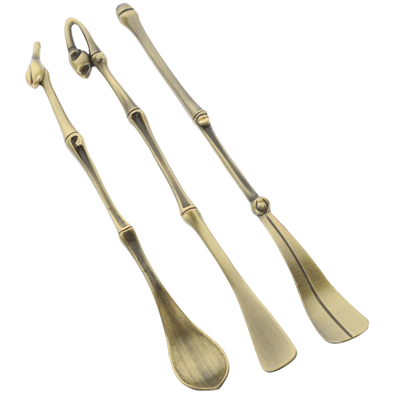 

3Pcs Chinese Incense Tool Set Exquisite Craftsmanship Ergonomic Design for DIY Incense Making Kits Reliable Fragrance