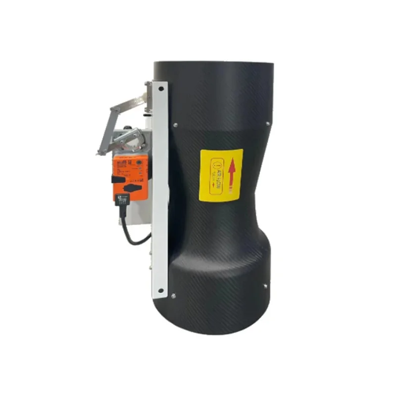 Cost saving flow control Loratory safety fume hood Constant volume