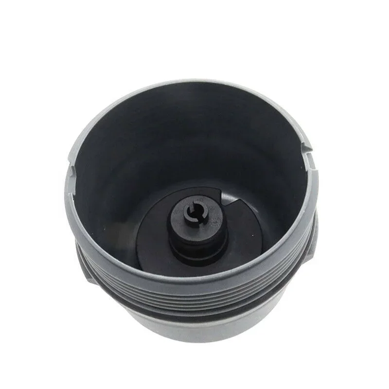 1103L7 1103.L7 Brand New Oil Filter Cover Fit for Peugeot 206 207 301 307 308 408 2008 Citroen C2 C4 C4L 1.4 1.6 1.8 16V