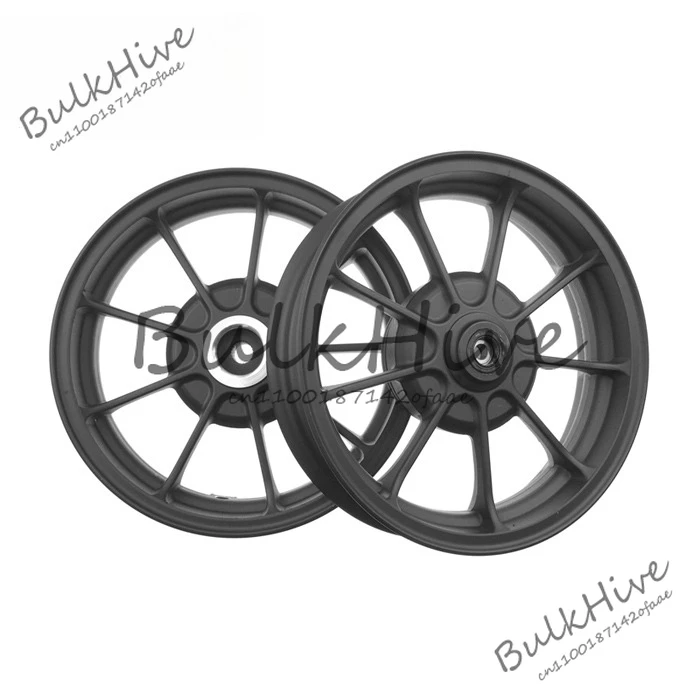 

Suitable for Honda DIO AF18/24/28/52/54/56 ZX34/35 RPM nine-claw rim drum brake hub
