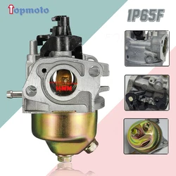 1P65F Carburetor For MTD 1P65F 1P65MC 139CC 951-10838 Machine Lawn Mower Generator Motor 951-10838 Engine