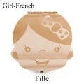 Girl-French