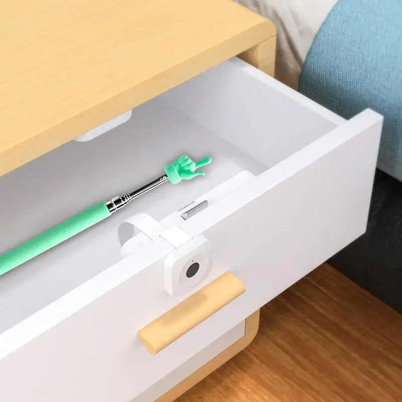 Telescopische Leraren Pointer Mini Hand Pointers Vinger Pointer Stok Klaslokaal Deelname Homeschool Levert Klaslokaal