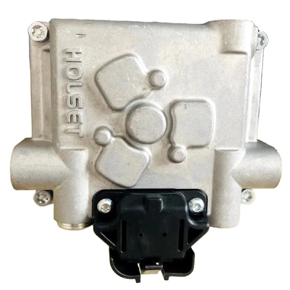 

05454802 Высококачественный электромагнитный клапан турбокомпрессора