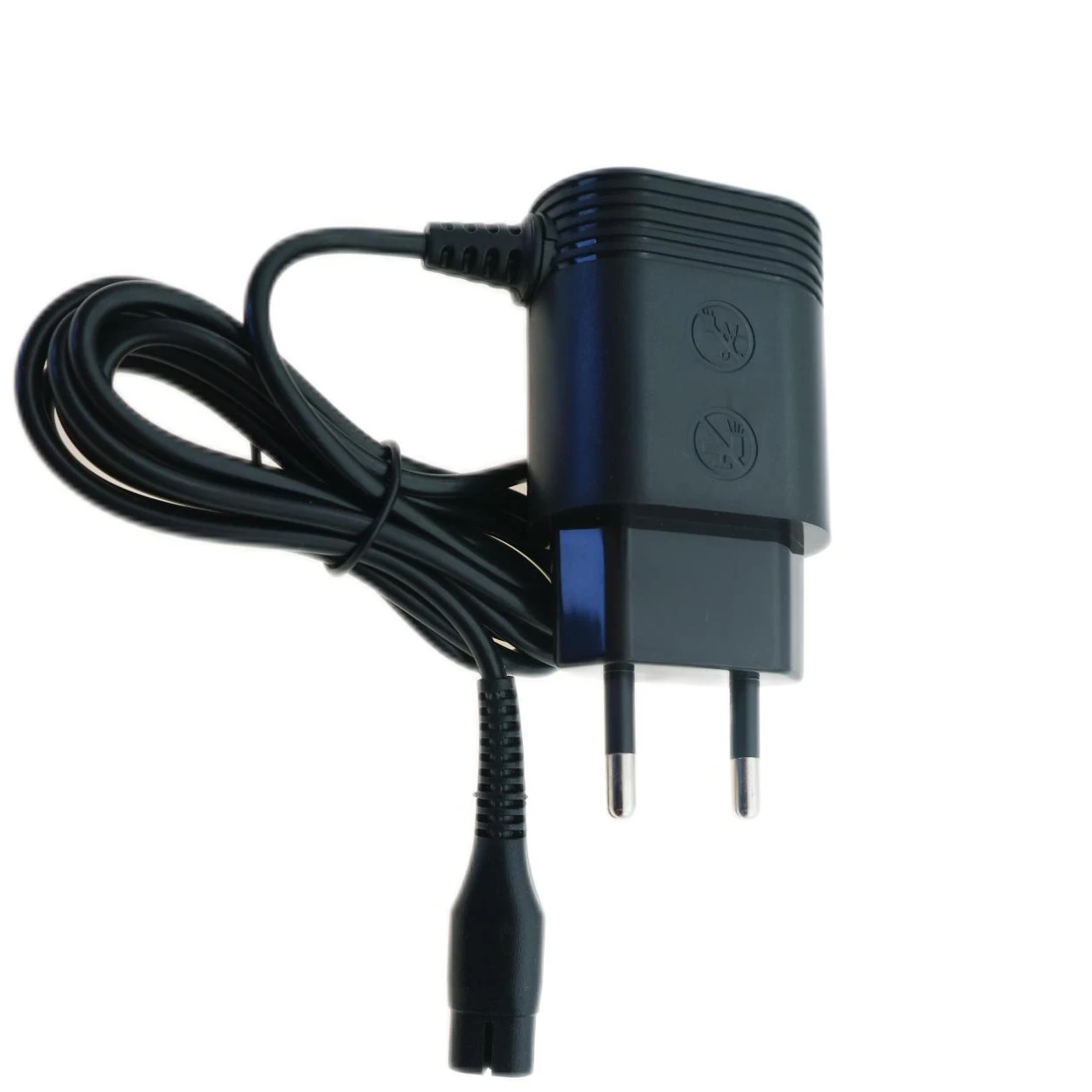 EU Plug A00390 Charger Power Cord Adaptor For Philips Norelco Shaver S300 S301 S302 S311 S331 S510 S520 S530 BT405 Charger