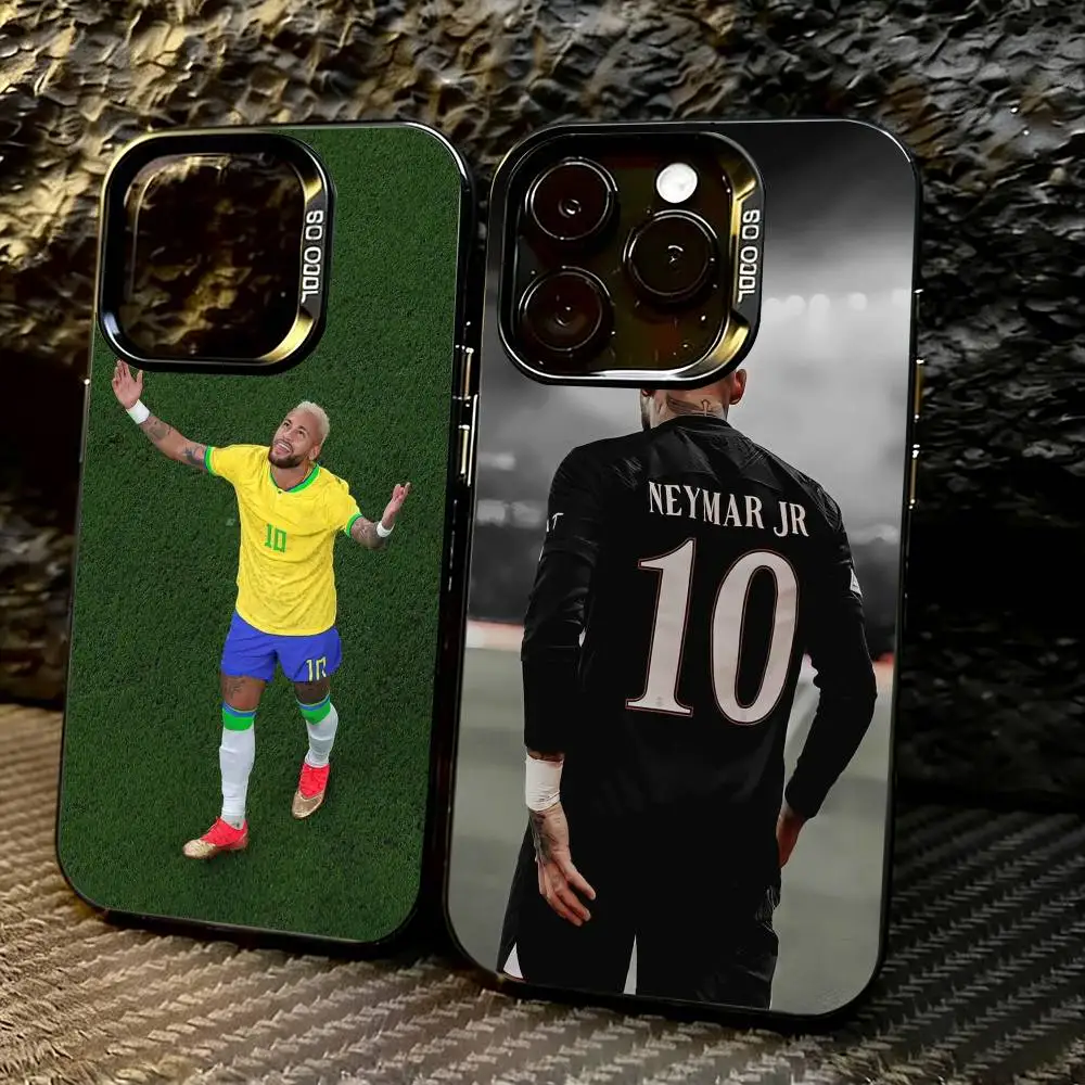 F-Football 10 N-Ney…