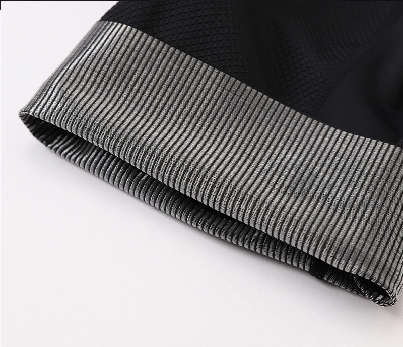 Ykyw Sommer Herren Rad trikot setzt Kurzarm Rad trikot Träger hose Fahrrad bekleidung atmungsaktive MTB Fahrrad Kleidung Anzüge – Detail 16