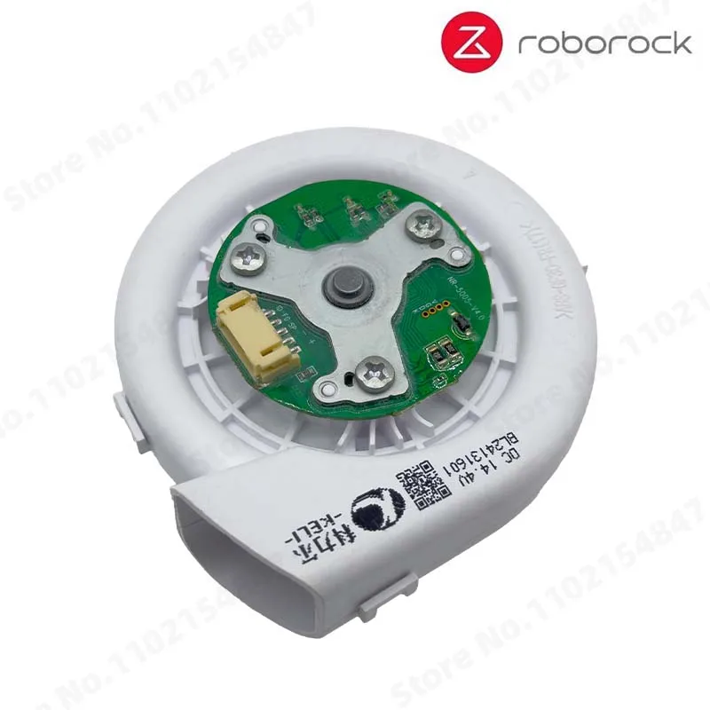로보락 선풍기 모터 모듈 조립 예비 부품, 진공 청소기 액세서리, S8 S8 + S8 프로 울트라 S8 플러스 울트라 S 플러스