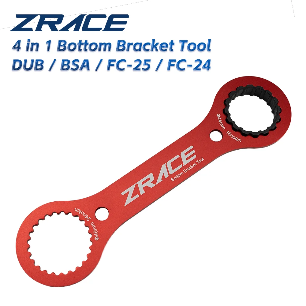 Zrace Wrench Tool 4… - image