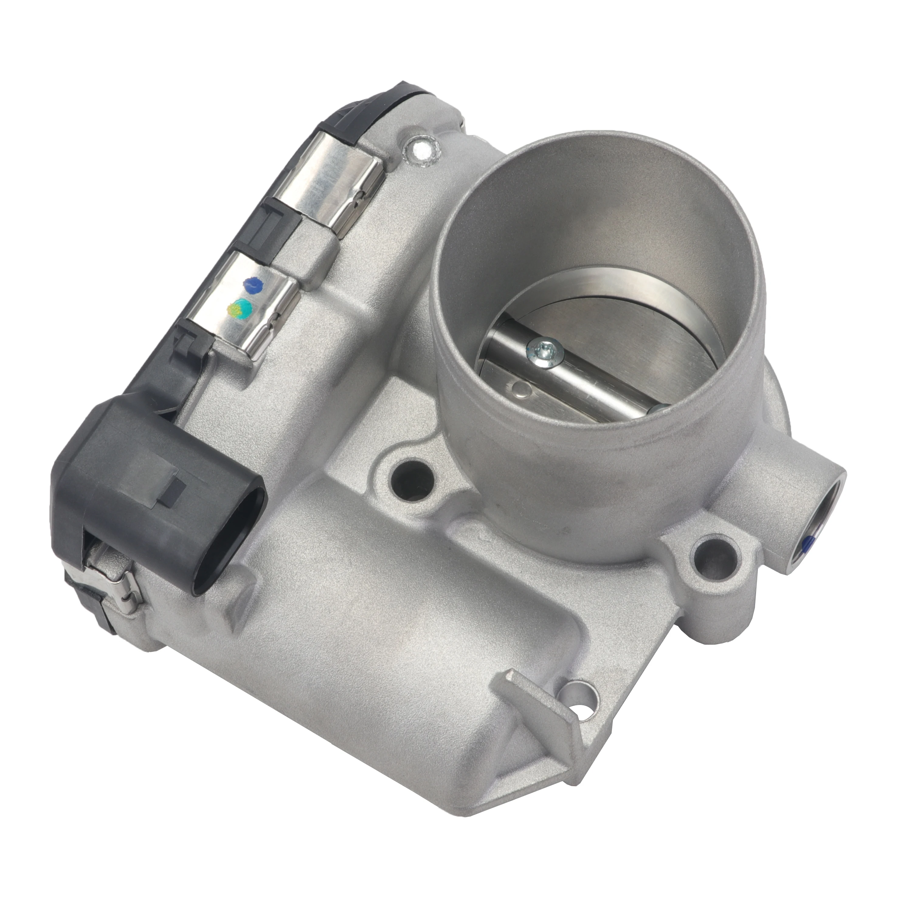 

55258427 46336603 0280750596 Throttle Body for Fiat Flex Uno Celebration 1.0 Tbi Palio 1.4