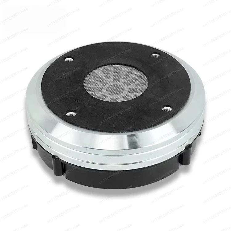 Line Array Speaker 99mm 4-inch 8-ohm KSV Titanium Compression Driver Neodymium Super Tweeter with 2-inch Throat