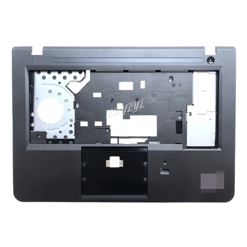 For Lenovo Thinkpad E460 E465 keyboard frame palmrest upper cover lower bottom shell back case 01AY540