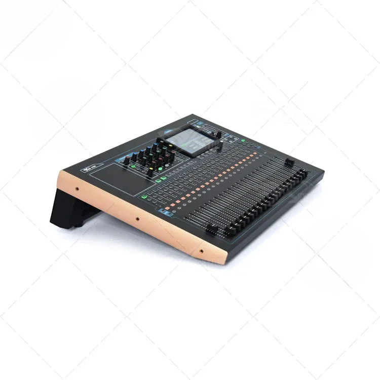 

Skytone Audio X32 Digital Dj Audio Mixer Console