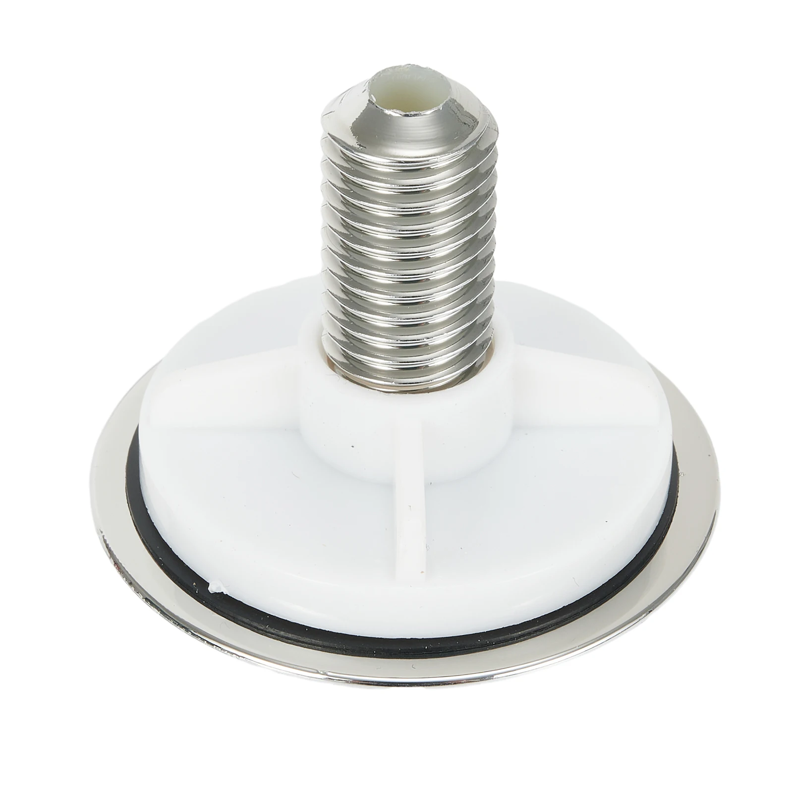 1PCS Kitchen Tap Hole Stopper Cover For 16~35mm Overflow Holes Blanking  Kitchen Sink Tap Basin Kitchen Accessories
