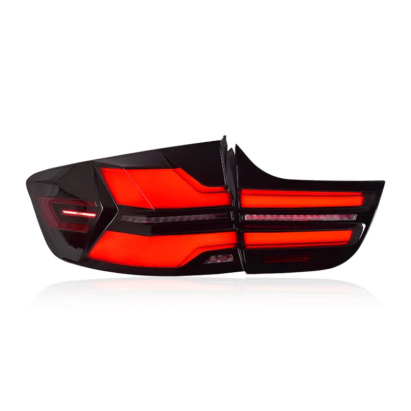 

for BMW X6 E71 2008-2014 Lights LED Tail Lamp DRL Signal Brake Reverse Auto Accessories