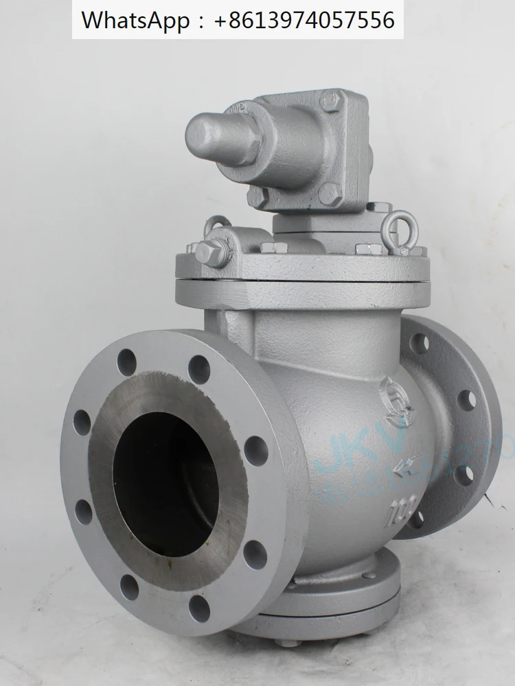 

Valve day boiler steam pressure reducing valve rp-6 feed machine pressure regulating valve dn50 dn40