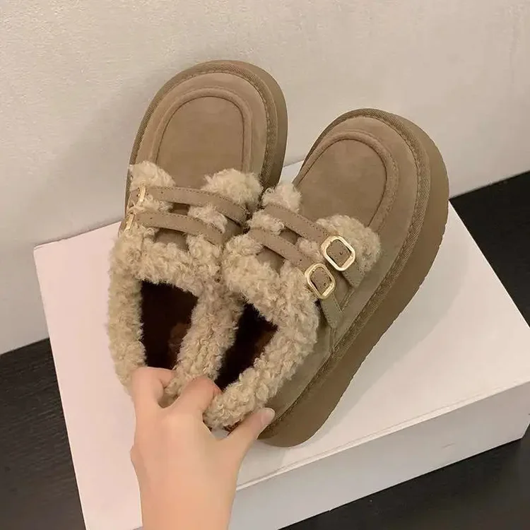 Winter Plush Women'… - image