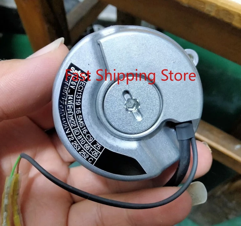 ECI1319 16 5MS16-C9 In Good CondiitonTesed Working Well With 3 Months Warranty